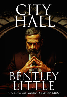City Hall, by Bentley Little